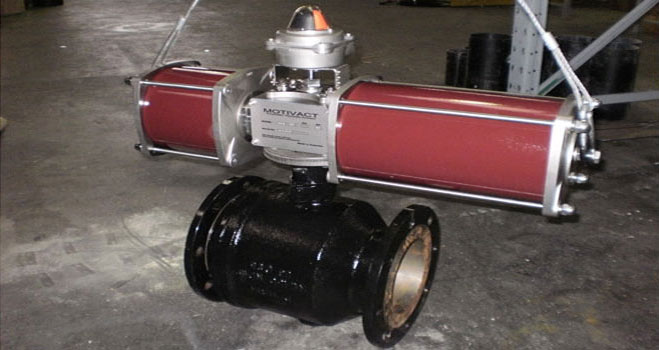 Valve Adaption and Repair
